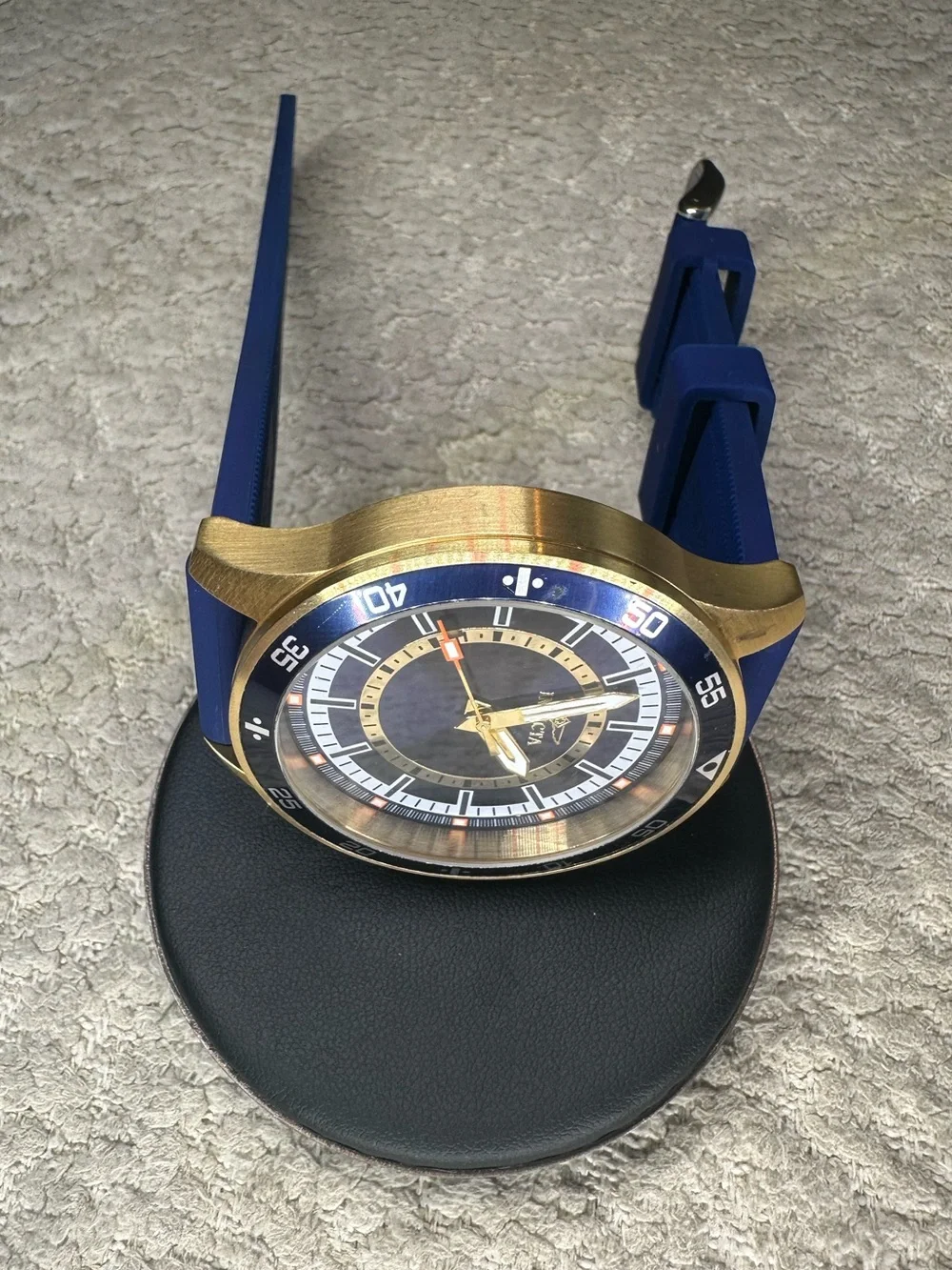 Invicta specialty exclusive